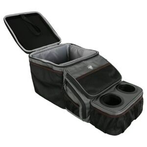 Auto Drive Backseat Organizer